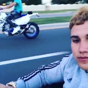 Meet your Posher, Felix